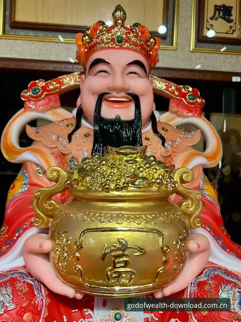 财神到官方版本 财神到官方版本最新动态:正版生态构建与行业安全新标准