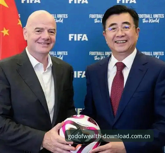 世界杯扩军至66队实用知识：中国男足参赛机遇与财神到手机版观赛攻略